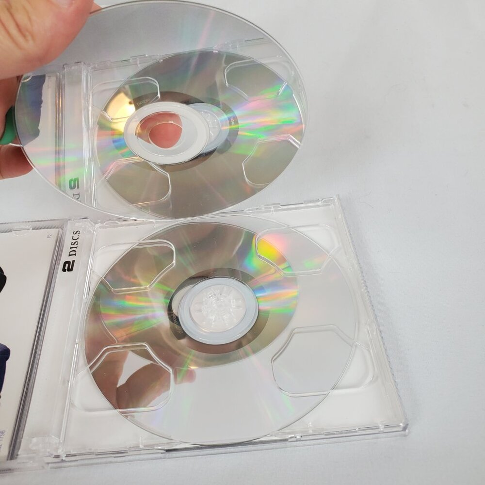 Ray Stevens The Collection 2 Disc Cd Set In Original Case - Picture 5 of 5